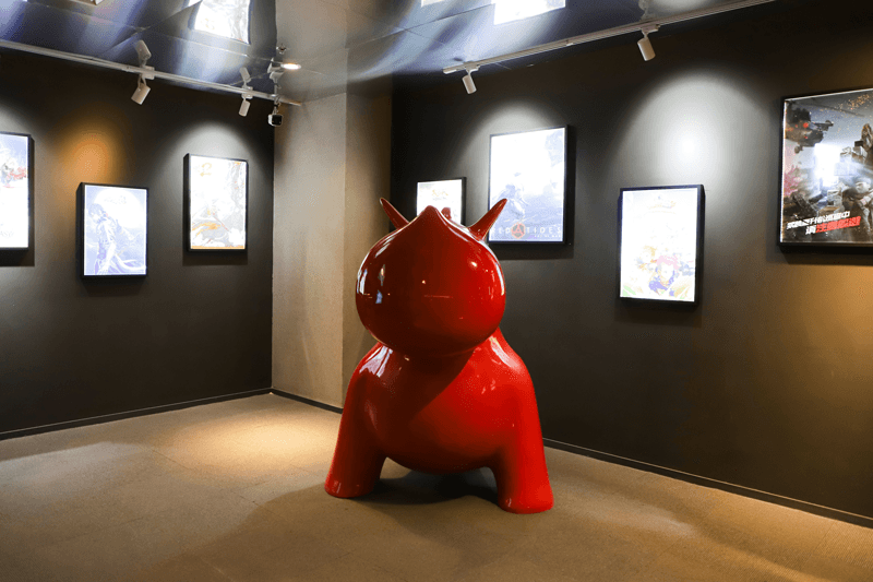 lol英雄联盟S13·竞猜·投注(中国)官方网站吉祥物